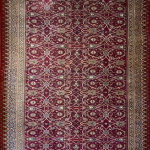 Turkey Sivas Ladik Rug - 304x197 (cm)