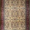 Turkey Hereke Rug - 313x200 (cm)