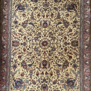 Turkey Sivas Hereke Cezaevi - 284x203 (cm)