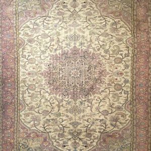 Turkey Fine Bunyen Ladik Rug - 298x194 (cm)