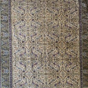 Turkey Bunyan Ladik Rug - 297x206 (cm)