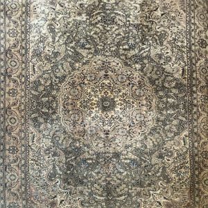 Turkey Ladik Rug - 326x203 (cm)