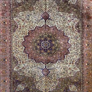 Turkey Ladik Rug - 298x209 (cm)