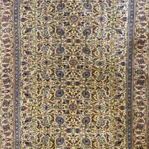 Turkey Bunyan Hacılar Rug - 213x152(cm)