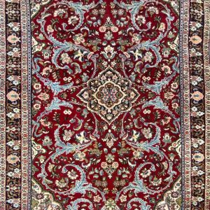 Iran Sarouk Rug - 220x140 (cm)