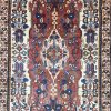 Iran Nahavan Rug - 214x129 (cm)