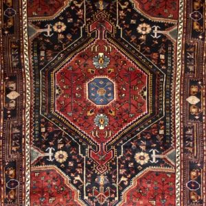 Iran Nahavan Rug - 225x135 (cm)