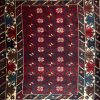 Turkey Dosemealti Rug - 188x150 (cm)