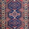 Turkey Dosemealti Rug - 206x128 (cm)