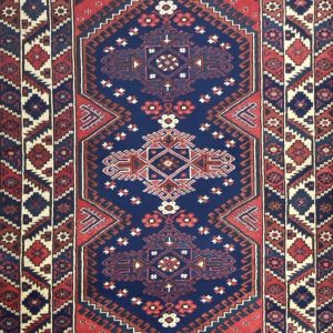 Turkey Dosemealti Rug - 206x128 (cm)