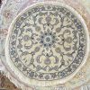 Iran Nain Rug - 103x108 (cm)