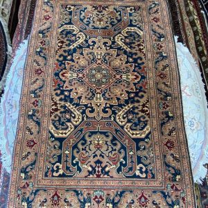 Turkey Bunyan Rug - 192x120 (cm)