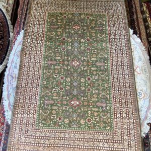 Turkey Kayseri Rug - 177x120 (cm)