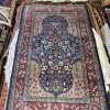 Turkey Hereke Rug - 190x126 (cm)