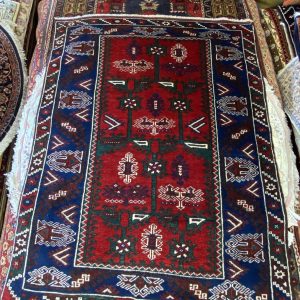 Turkey Dosemealti Rug - 175x130 (cm)