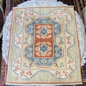 Turkey Melas Rug - 138x120 (cm)