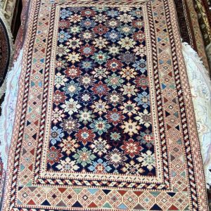 Iran Siruan Rug - 188x125 (cm)