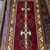 Turkey Malatya Rug - 214x099 (cm)
