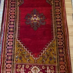 Turkey Konya Rug - 180x102 (cm)