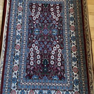 Turkey Hereke Rug- 160x092 (cm)