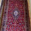 Iran Kashan Rug - 156x098 (cm)