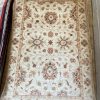 Afghan Ziegler Rug - 147x102 (cm)