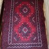 Afghan Rug - 145x099 (cm)