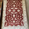 Afghan Ziegler Rug - 151x104 (cm)