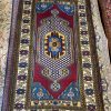 Turkey Yahyali Rug - 158x096 (cm)