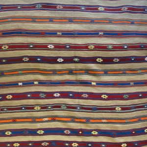 Turkey Konya Rug - 263x165 (cm)
