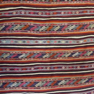 Turkey Konya Rug - 230x154 (cm)