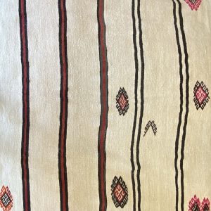 Turkey Konya Rug - 208x240 (cm)