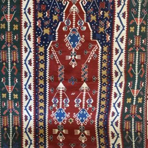 Turkey Giresun Rug - 204x127 (cm)