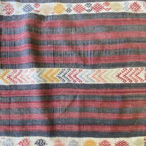 Turkey Konya Rug - 110x080 (cm)