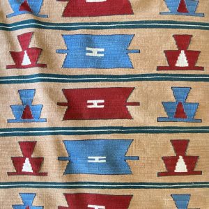 Turkey Konya Rug - 095x083 (cm)