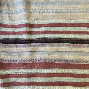 Turkey Konya Rug - 099x084 (cm)