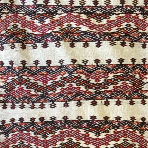 Turkey Yörük Konya Rug - 125x070 (cm)
