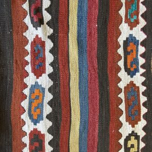 Iran Siruan Rug - 070x057 (cm)