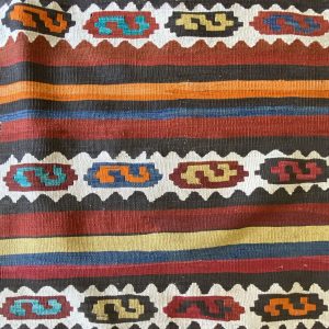 Iran Siruan Rug - 092x075 (cm)