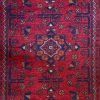 Afghan Khan Mohammadi Rug - 158x058 (cm)