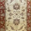 Afghan Ziegler Rug - 193x064 (cm)