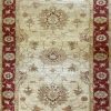 Afghan Ziegler Rug - 195x072 (cm)
