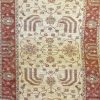 Afghan Ziegler Rug - 283x079 (cm)