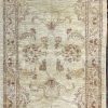 Afghan Ziegler Rug - 282x088 (cm)