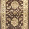 Afghan Ziegler Rug - 390x085 (cm)