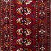 Turkmenistan Bukara Rug - 094x048 (cm)