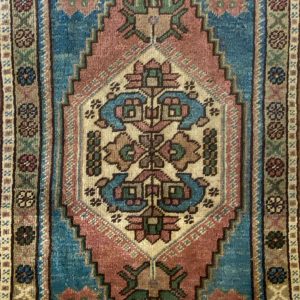 Turkey Taspinar Rug - 120x053 (cm)