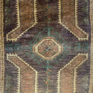 Turkey Taspinar Rug - 114x054 (cm)