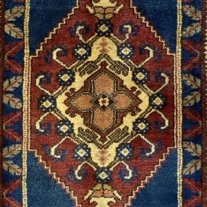 Turkey Taspinar Rug - 119x056 (cm)