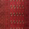 Turkmenistan Bukara Rug - 137x071 (cm)